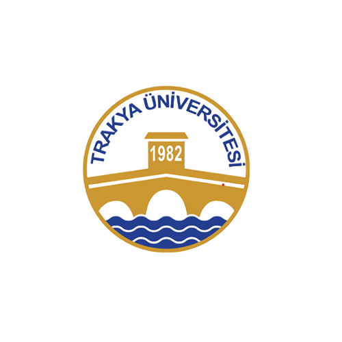 Trakya University Logo